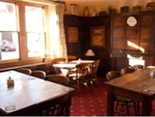 Hotel Rose And Crown Bath Hinton Charterhouse Penzion