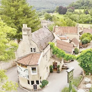 4* Inn Wheelwrights Arms Country & Pub
