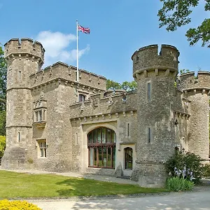 5* Bed & Breakfast Bath Castle