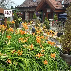 3* Guest house Bridge Farm