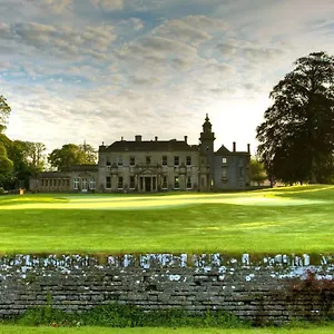 4* Hotel Tracy Park & Country Club