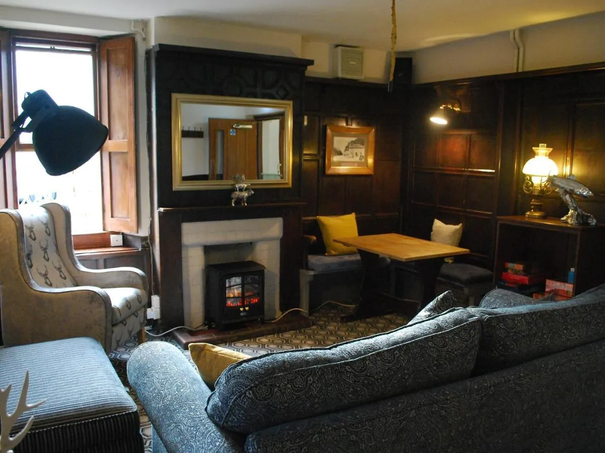 Rose And Crown Bath Hotel Hinton Charterhouse