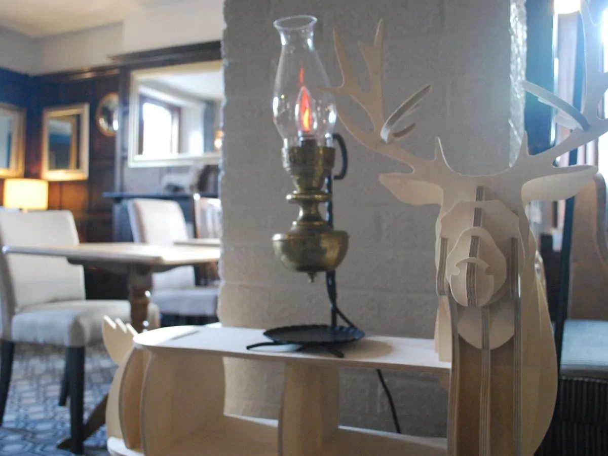 Guest house Rose And Crown Bath Hotel Hinton Charterhouse