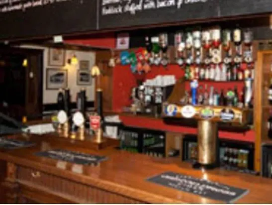 Guest house Rose And Crown Bath Hotel Hinton Charterhouse