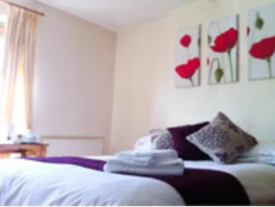 Rose And Crown Bath Hotel Hinton Charterhouse