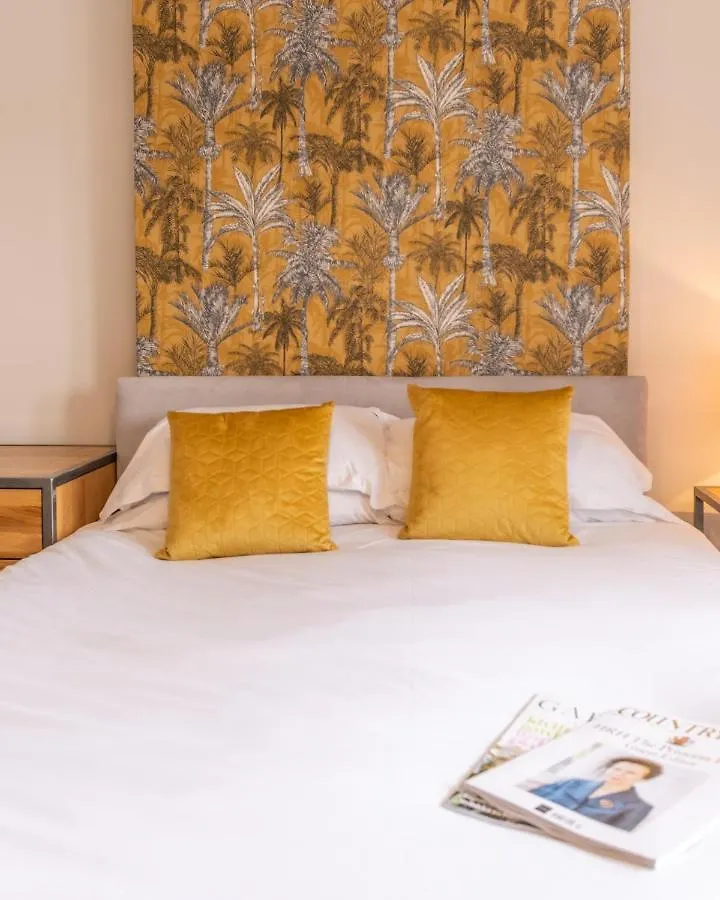 Rose And Crown Bath Hotel Hinton Charterhouse 3*,
